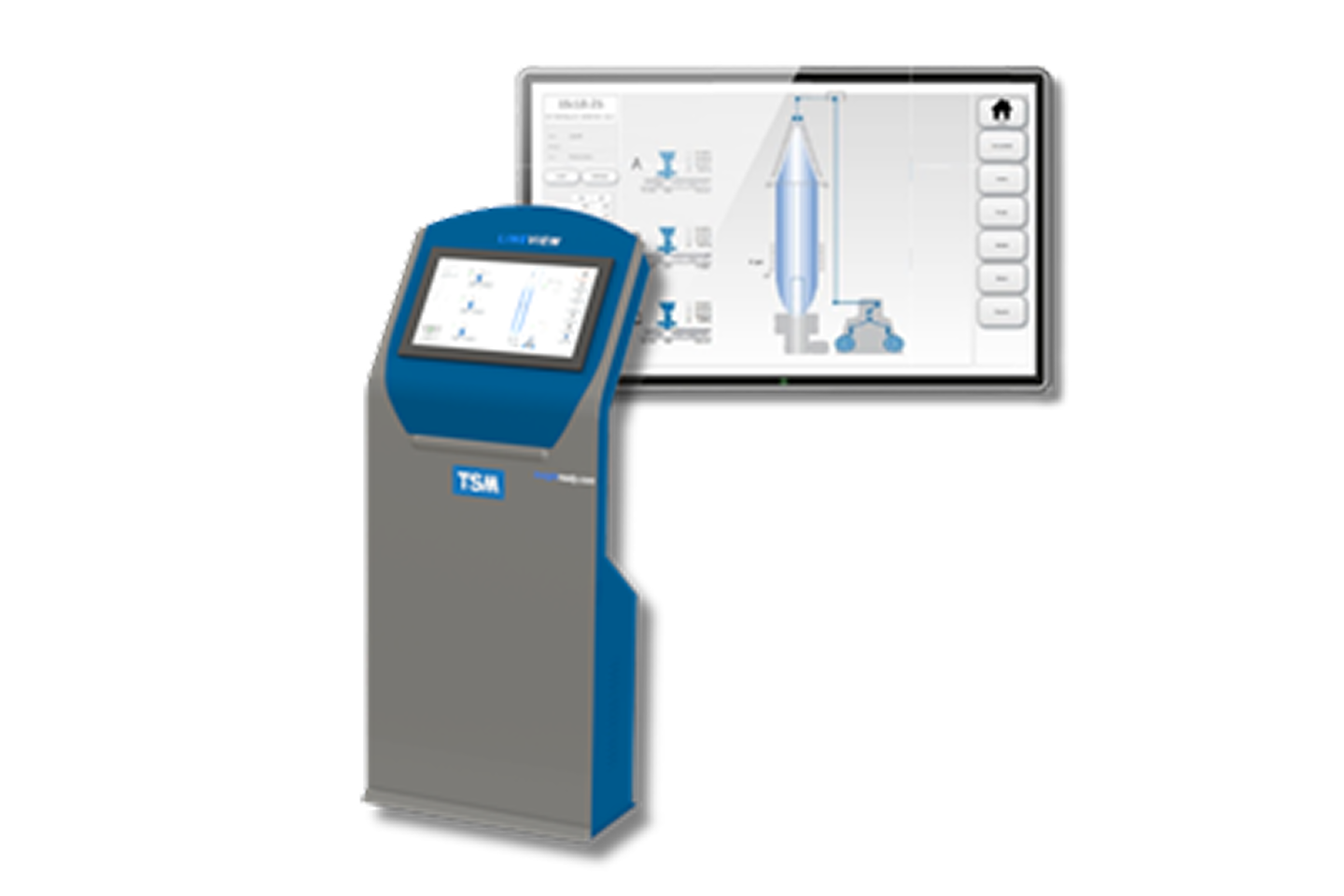 Simple machine design and operation - POLYSTAR & TSM partnership
